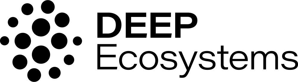 DEEP Ecosystems logo