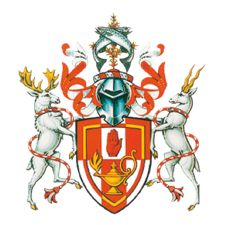 Innovation Ulster Limited logo