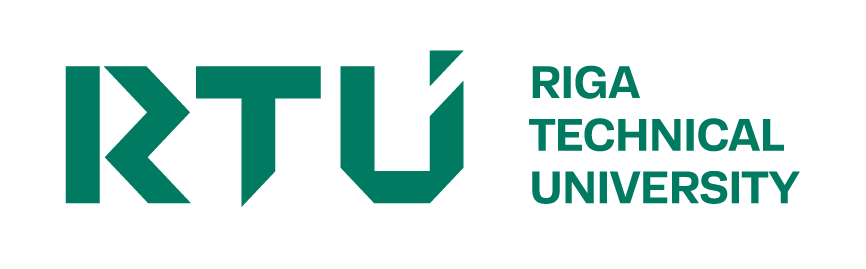 Riga Technical University logo