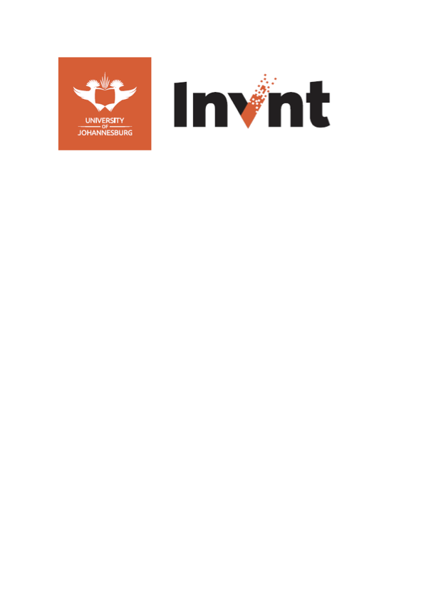 UJInvnt (Pty) Ltd logo