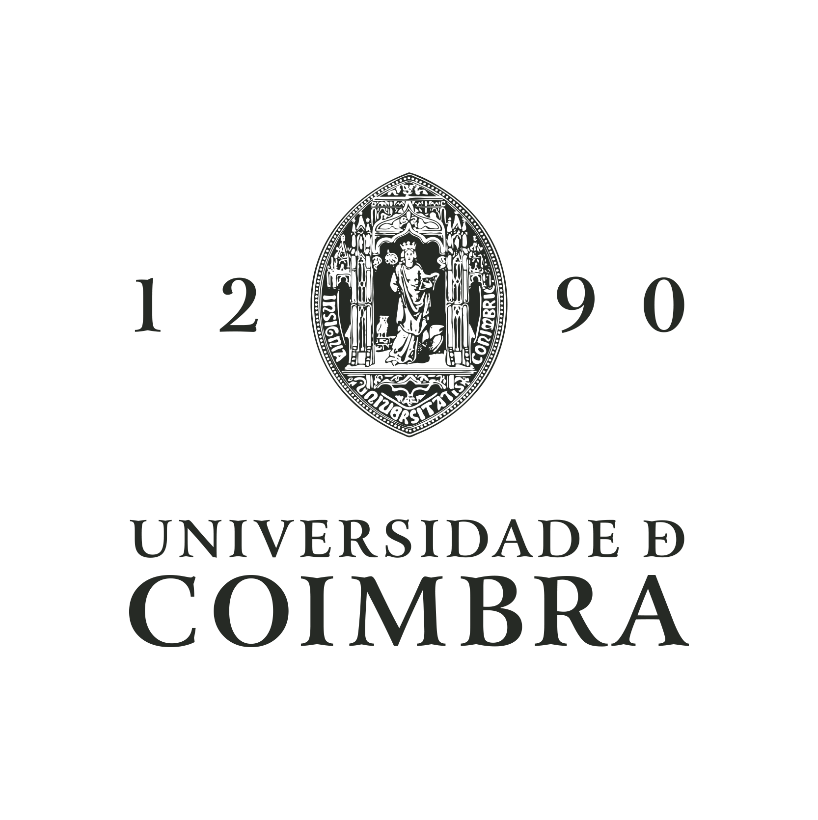 University of Coimbra logo